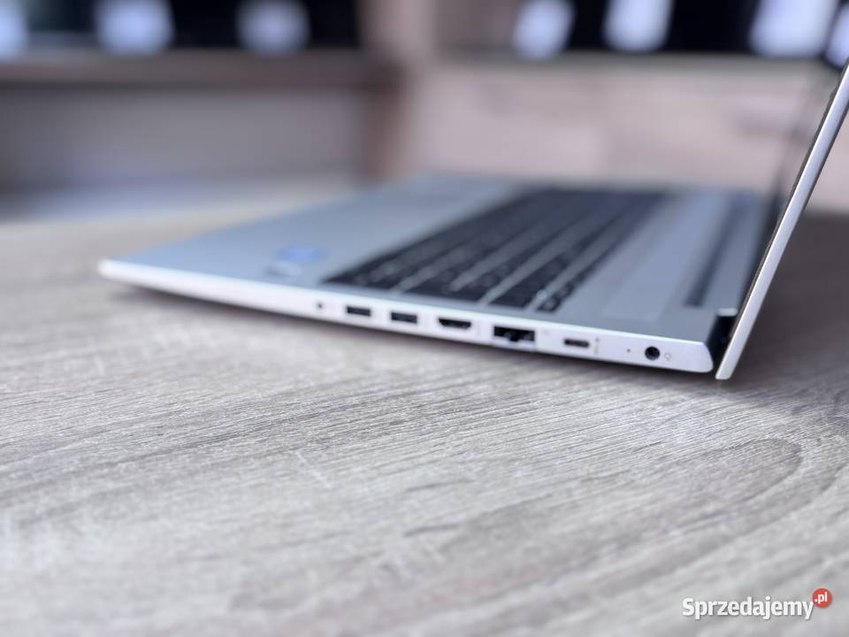 Laptop HP Probook 450 G6 i58265U 16GB ram SSDHDD Rzeszów