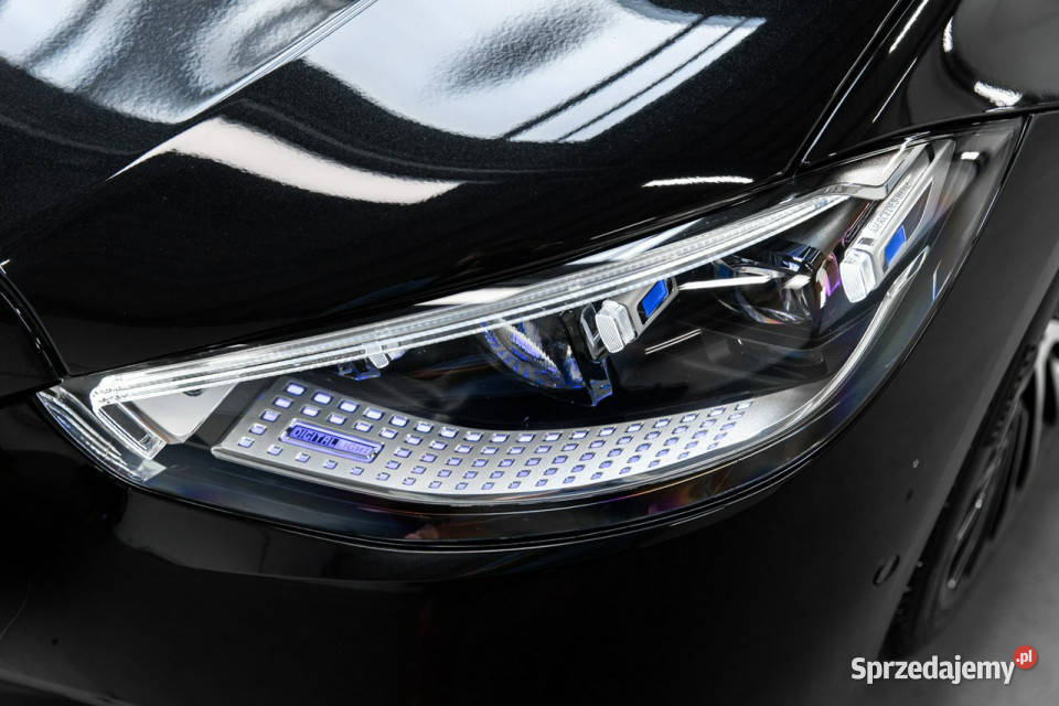 Mercedes S 580 V8 4Matic 503 Salon Webasto klimatyzacja Węgrzce sprzedam
