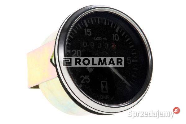 Licznik motogodzin traktometr 1674638M92 MF3 Olsztyn