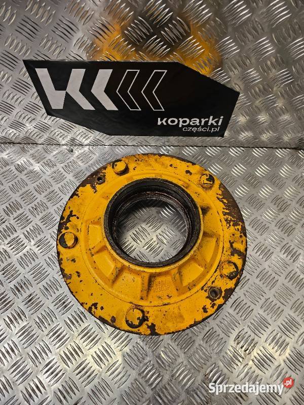 Oryginalna piasta koła JCB 4CX 3CX 2CX 530 540