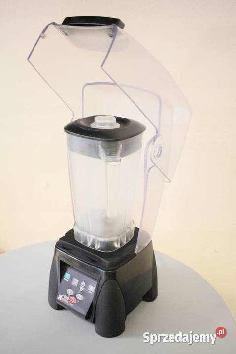 Blender barmański WARING XTREME MX1100 OSŁONA Góra