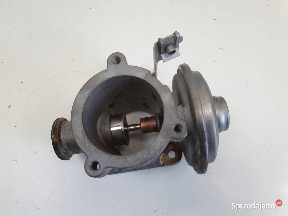 BMW E60 30 D ZAWÓR EGR 7804382 Chełm