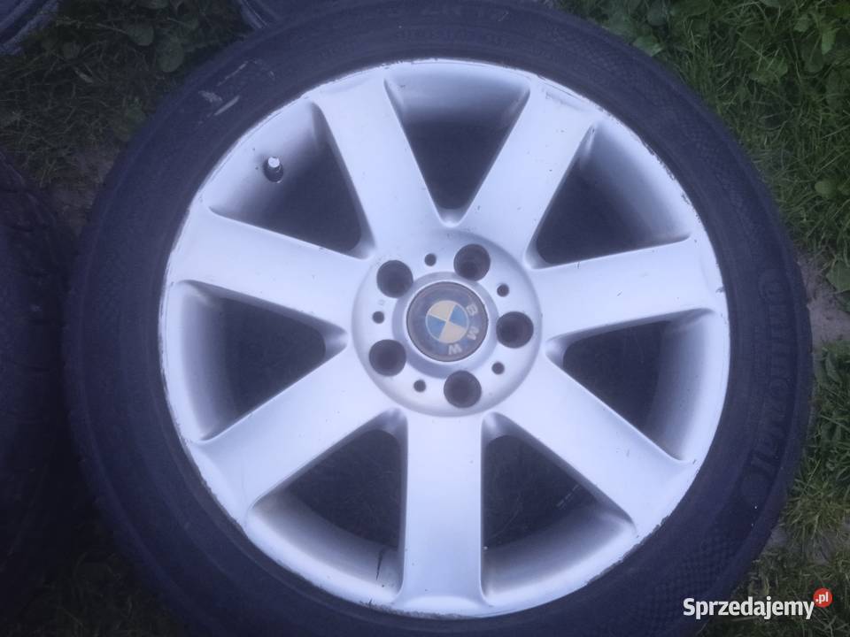 Felgi Aluminiowe BMW 5x120 r 17 Kock