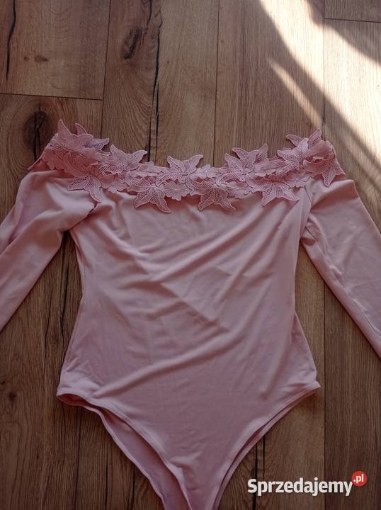 Paczka ubrań damskich 10 sztuk Szczecin