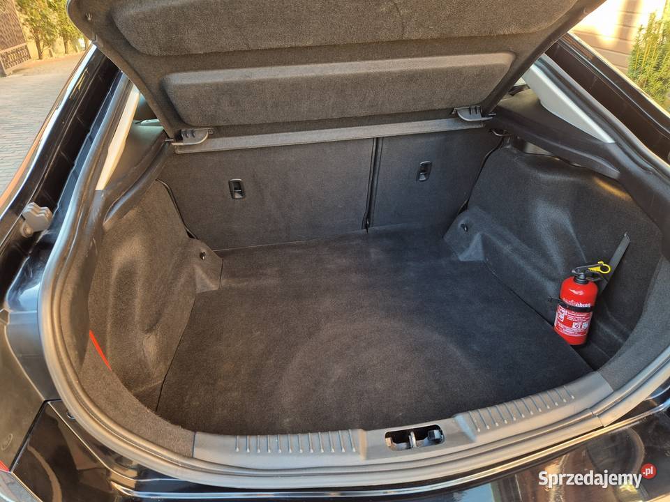 Ford Mondeo Ghia Liftback 20TDCI 140 piękny stan manualna sprzedam