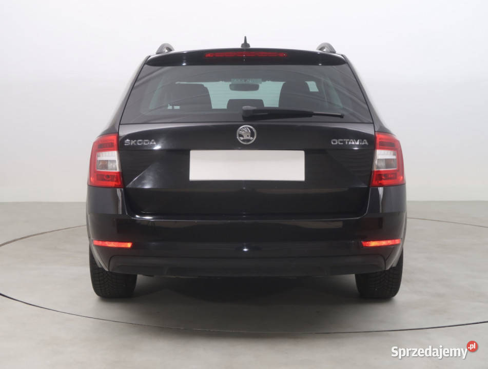 Skoda Octavia 16 TDI 1598cm3 Bielany Wrocławskie