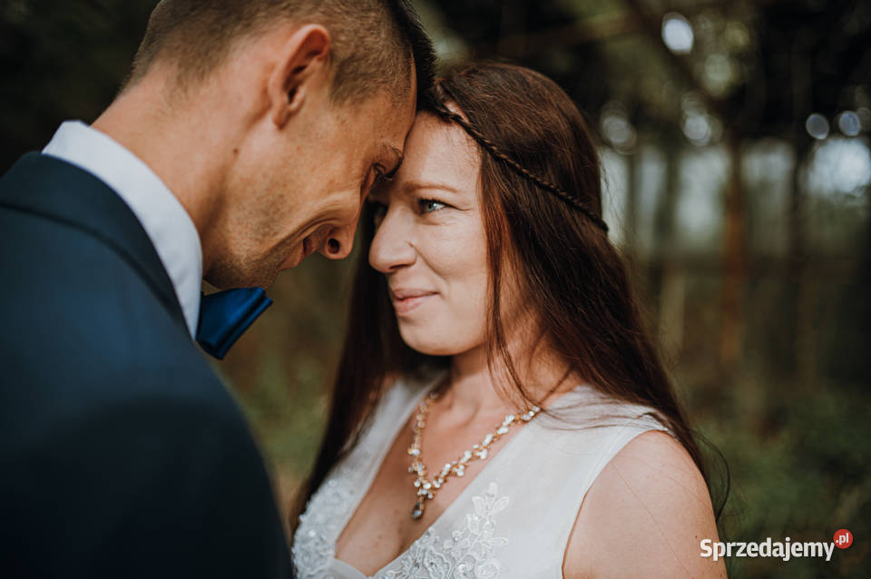 Fotograf ślub Lublin