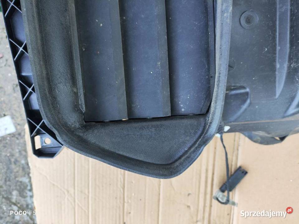 BMW X2 F39 KIEROWNICA POWIETRZA WZMOCNIENIE zachodniopomorskie