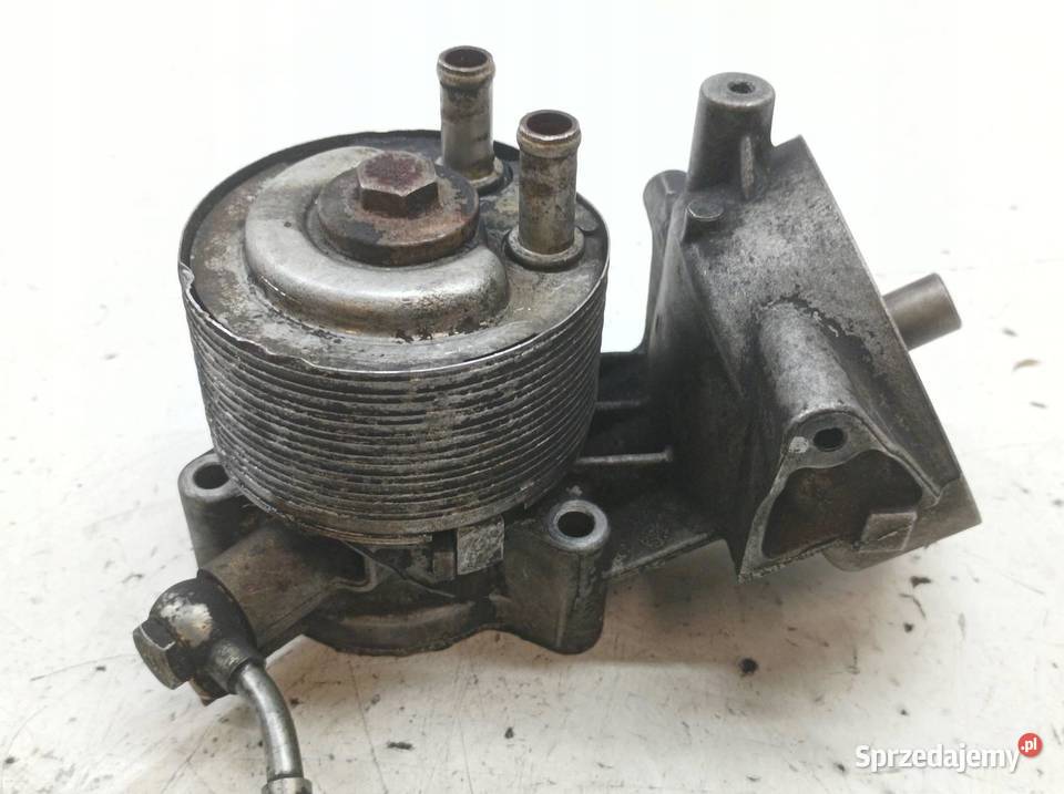 OBUDOWA FILTRA OLEJU 25 DXI DCI YD25 Renault