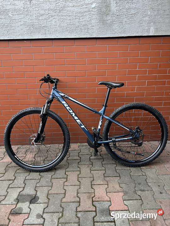 Rower Romet Rambler r91 29 opolskie Opole