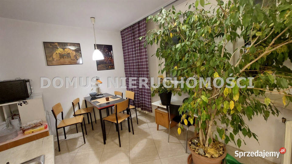 Mieszkanie Łódź 653m2 2pok