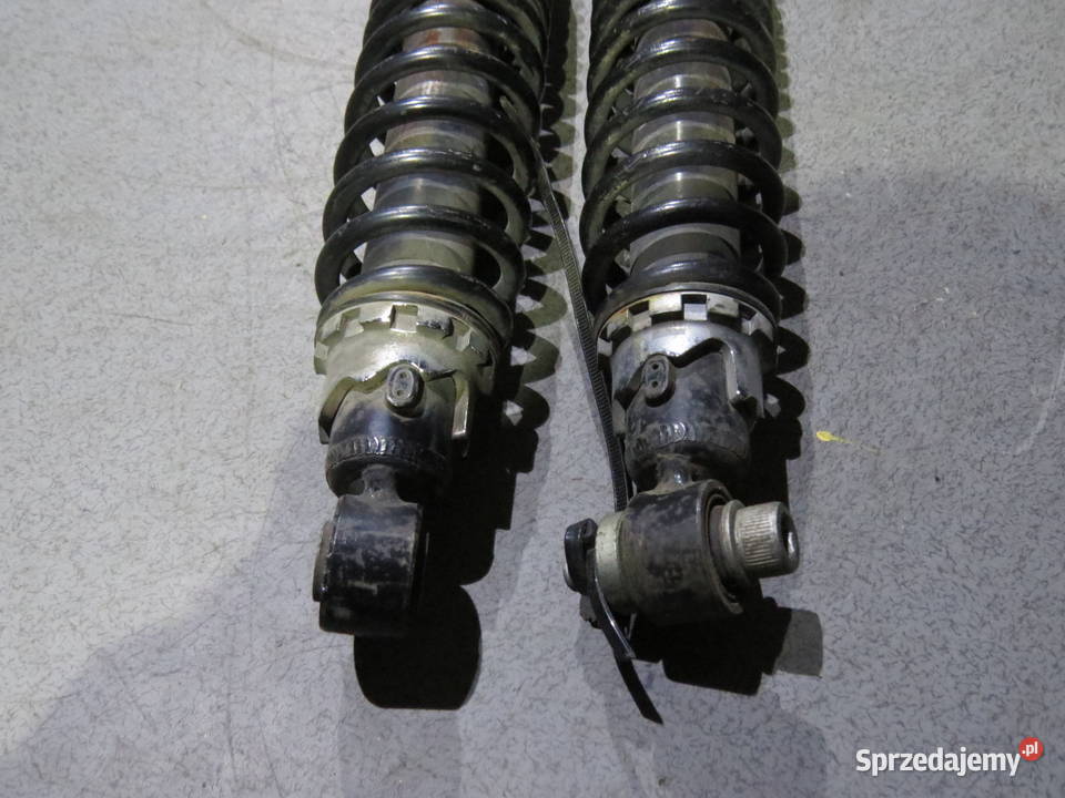 APRILIA SPORT CITY 125 amortyzatory tył tylne