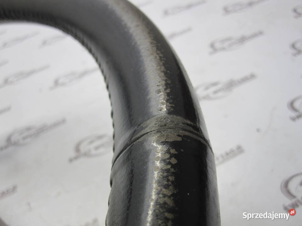 OPEL ANTARA 16r kierownica skórzana 5853 Rok produkcji 2016 Kielce