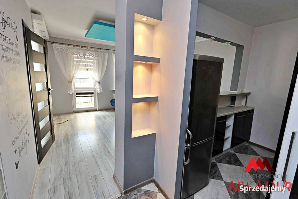 Mieszkanie 33m2 2 pokoje Włocławek kujawsko-pomorskie