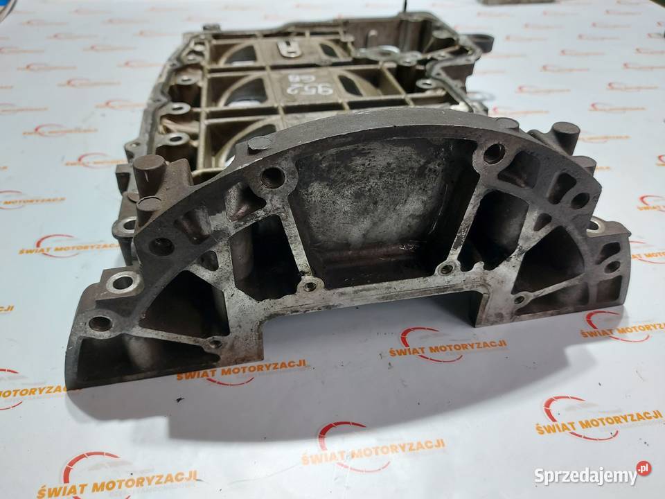 TRANSIT 24 TDCI JXFC JXFA 115 karter miski