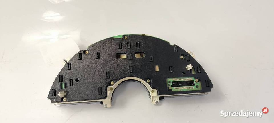 LICZNIK ZEGAR CHEVROLET CORVETTE C4 LIFT osobowe kujawsko-pomorskie Lipno sprzedam