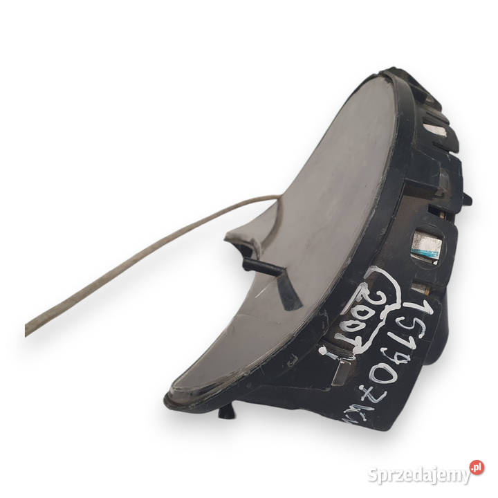 LICZNIK ZEGARY 13173347 WA Opel Corsa C 13 CDTI
