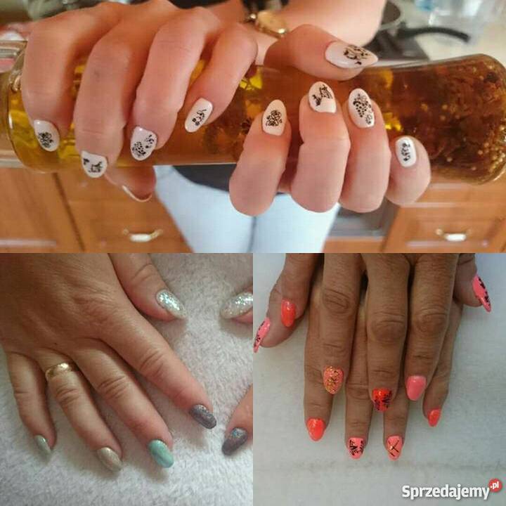 Mobilne usługi kosmetyczne Myszków