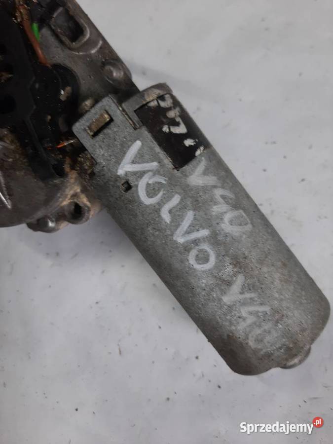 Volvo V40 silniczek tylnej wycieraczki Ksawerów