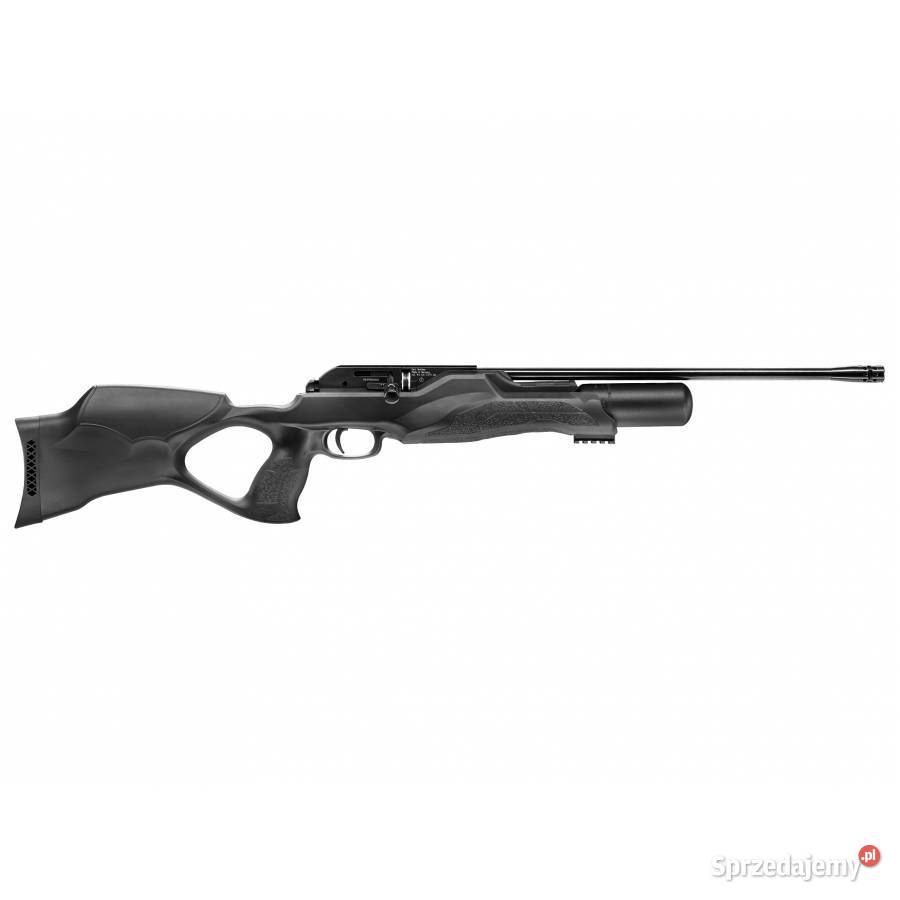 Wiatrówka Walther PCP Rotex RM8 Varmint 45 mm Przyłęki