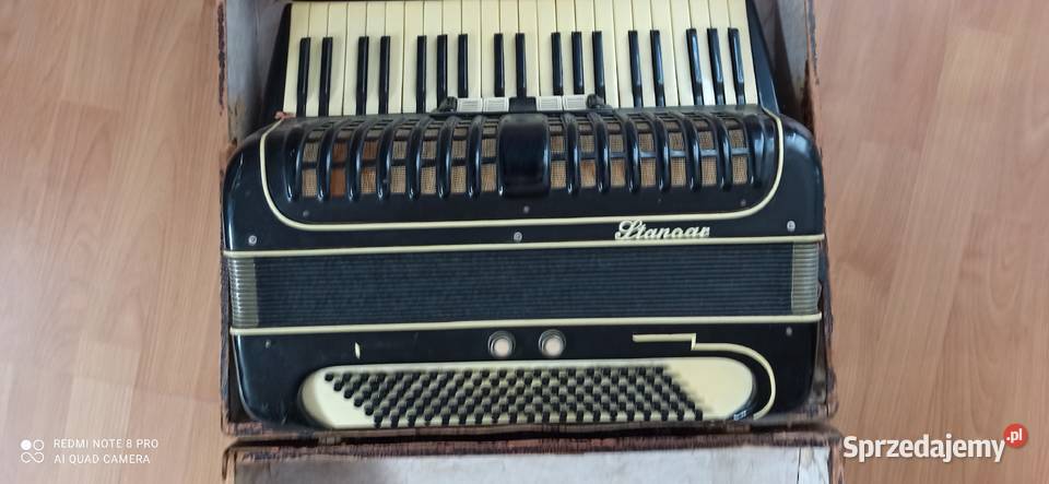 Akordeon Starachowice