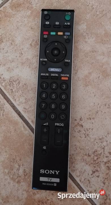 Telewizor Sony Sosnowiec