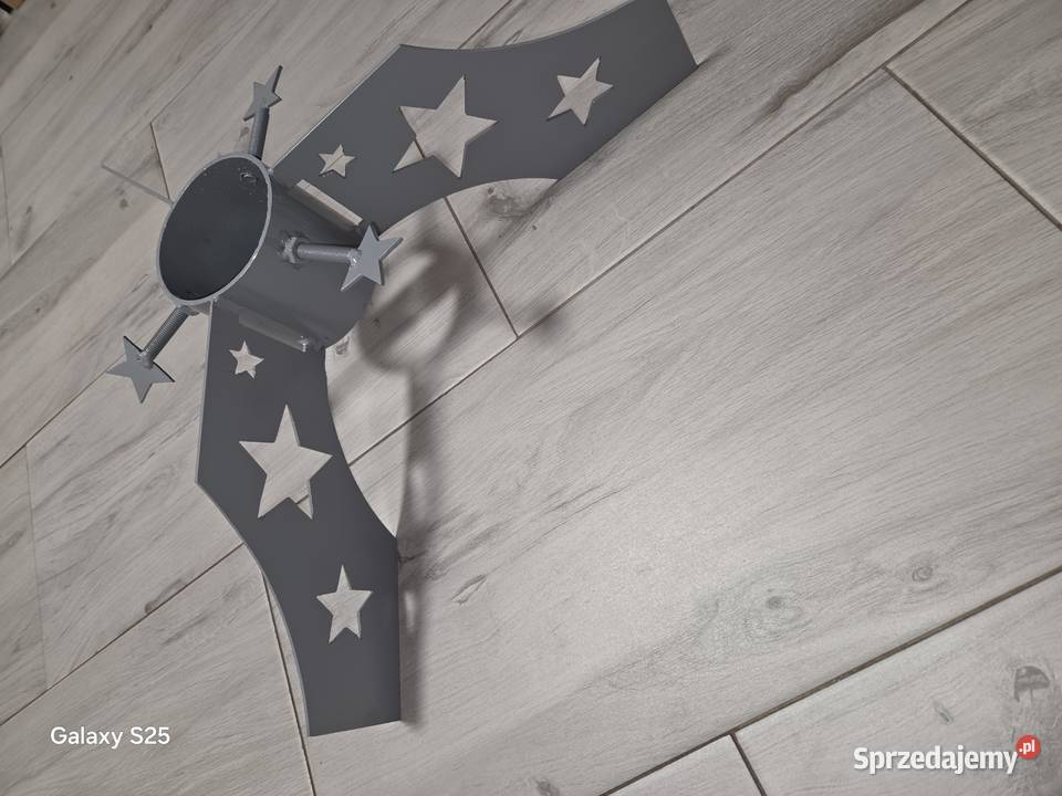 Stojaki choinkowe lubelskie Krzczonów-Sołtysy sprzedam