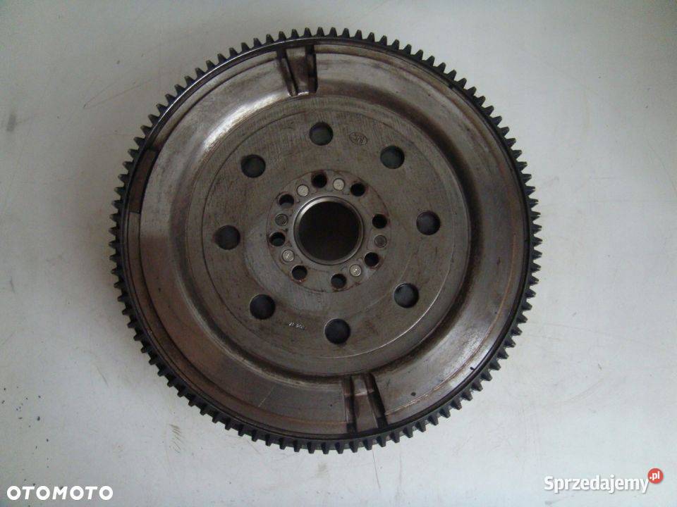 SPRZĘGŁO KOŁO DWUMAS AVENSIS T27 134500RO10 D4D osobowe Włoszczowa sprzedam