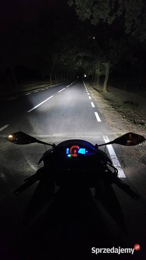 Honda Cbr 600rr pc40 graffiti edition