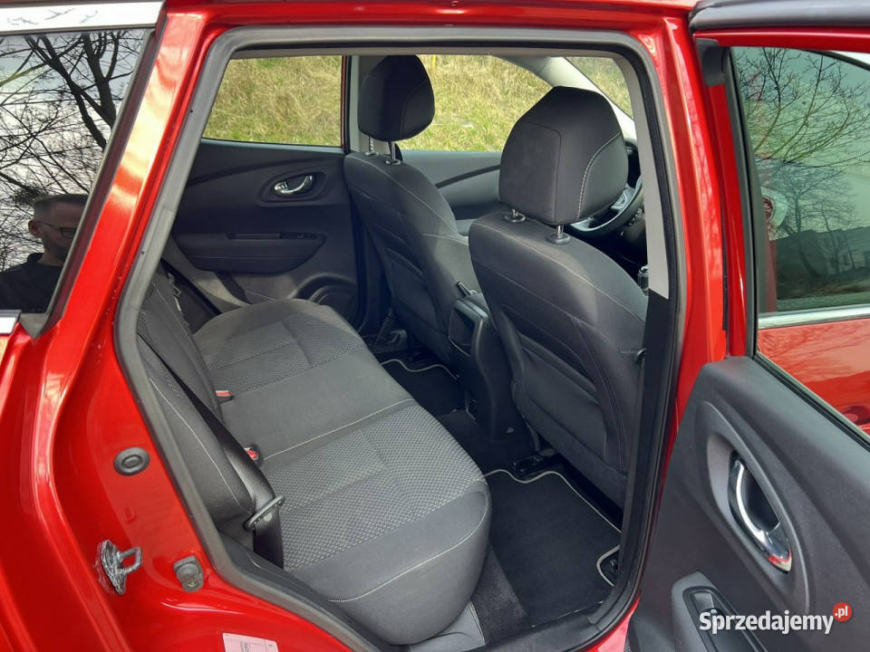 Renault Kadjar Renault Kadjar Energy Experience