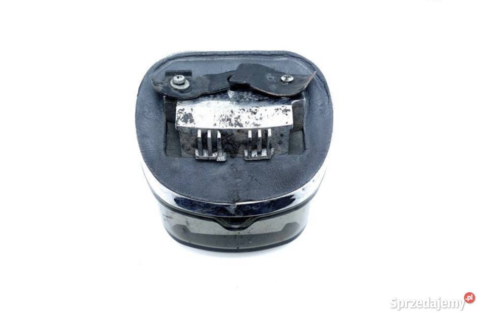 lampa tył tylna HarleyDavidson Dyna Super Glide Grabów nad Prosną