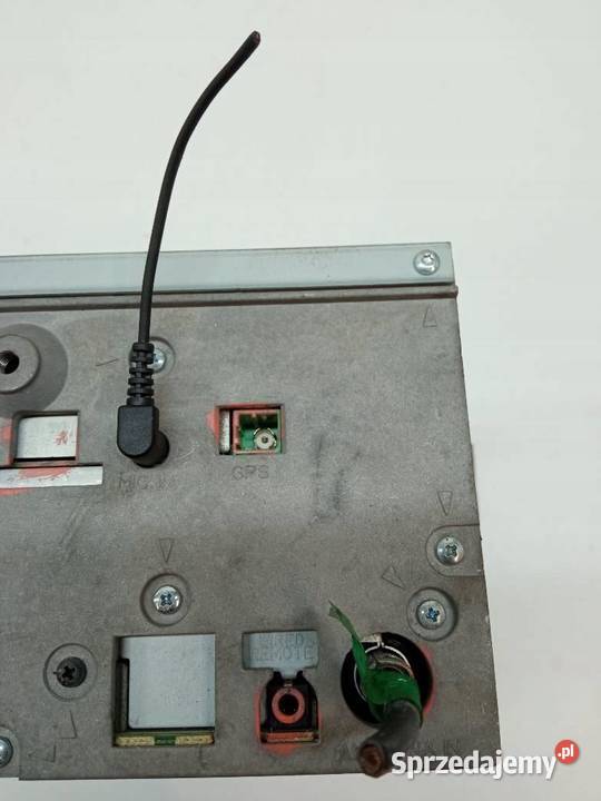 RADIO PIONNER 2DIN AVICF900BT Suzuki Swift IV świętokrzyskie sprzedam