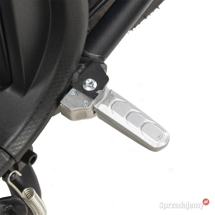 Skuter elektryczny BILI COCO G9 2KW duża Białystok