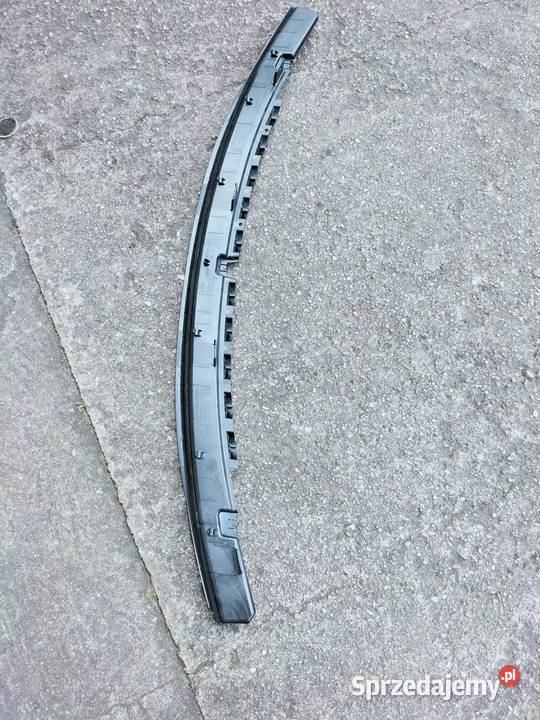 Osłona rolety półki tylnej szyby BMW seria 2 Chocianów