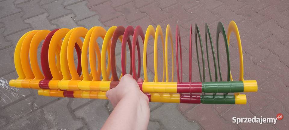 Stojak na vinyle space age Częstochowa