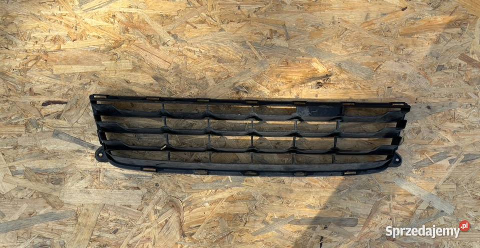 ATRAPA KRATKA ZDERZAKA PRZOD GRILL SUZUKI SPLASH Międzychód