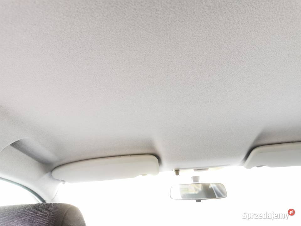 Sprzedam samochód Ford Focus II FL kombi 18 elektryczne lusterka mazowieckie Pruszków