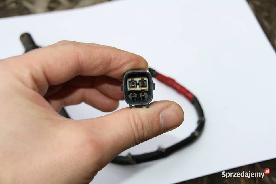 Sprzedam sonda Lambda do Toyota Corolla E12 16 Rok produkcji 2006