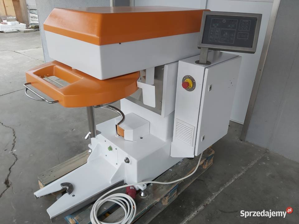 Mieszarka spiralna IBIS2 kotły 130 litrówStan Bydgoszcz