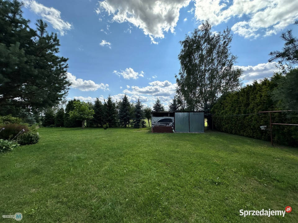 Dom do sprzedania 230m2 Suskrajowice świętokrzyskie