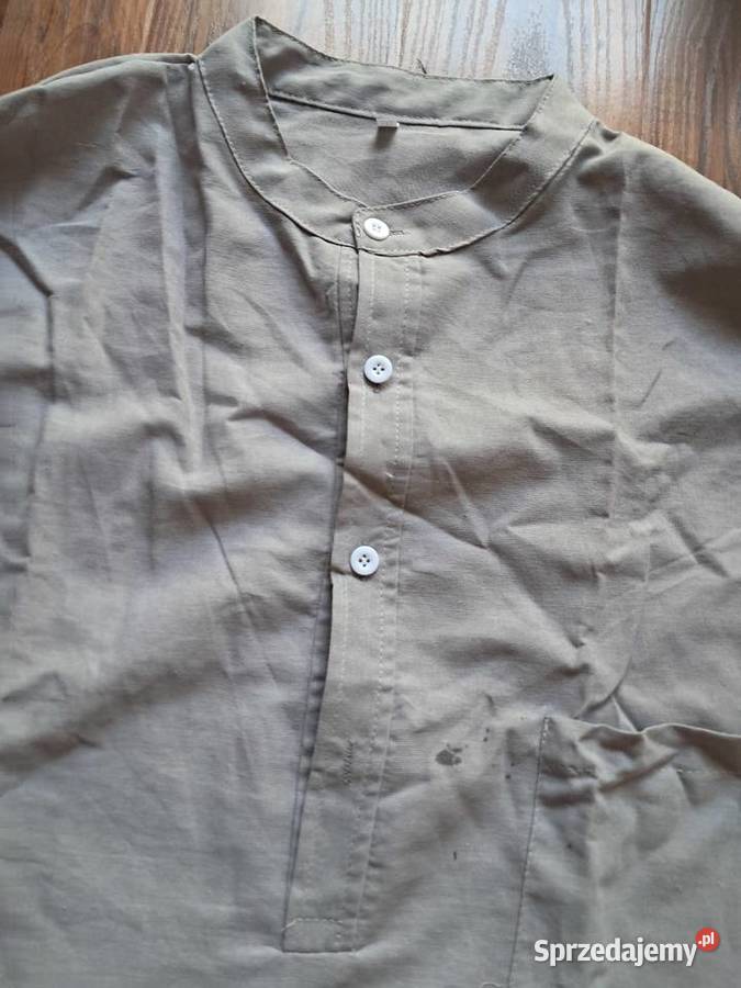 nowa męska piżama rozmiar z metki 3XL ale to Rozmiar XL świętokrzyskie Sandomierz