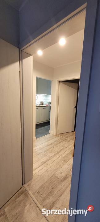 Słoneczne funkcjonalne mieszkanie 3 pokojowe Gdynia