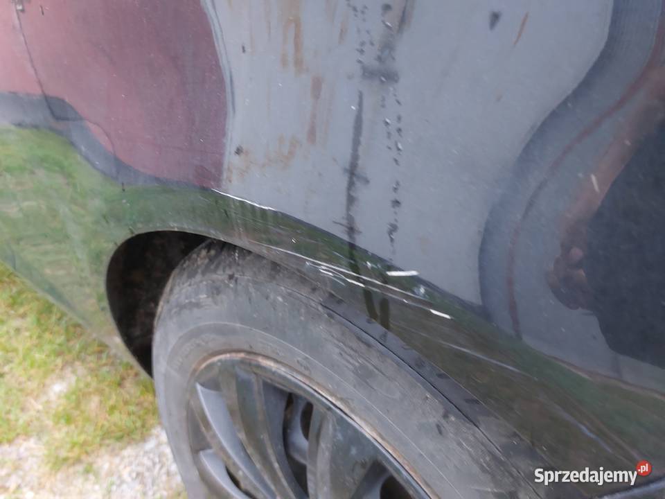 Opel corsa d Olkusz