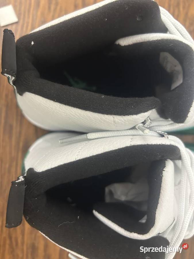Jordan 12 Retro Bucks buty Air Jordan 12 świętokrzyskie sprzedam