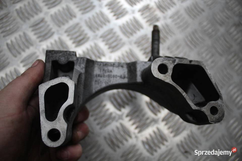 ŁAPA MOCOWANIE SILNIKA FORD MONDEO MK4 18 TDCI