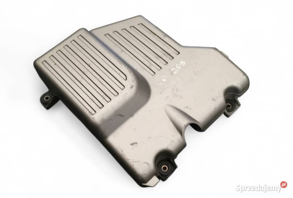 REZONATOR POWIETRZA HONDA CRV I CR V I CR V 1 20 osobowe świętokrzyskie Działoszyce sprzedam