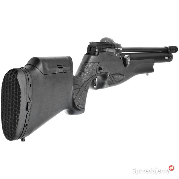 Wiatrówka PCP Reximex Daystar RG 55 mm z