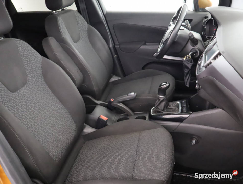 Opel Crossland 12 1199cm3 Bielany Wrocławskie sprzedam