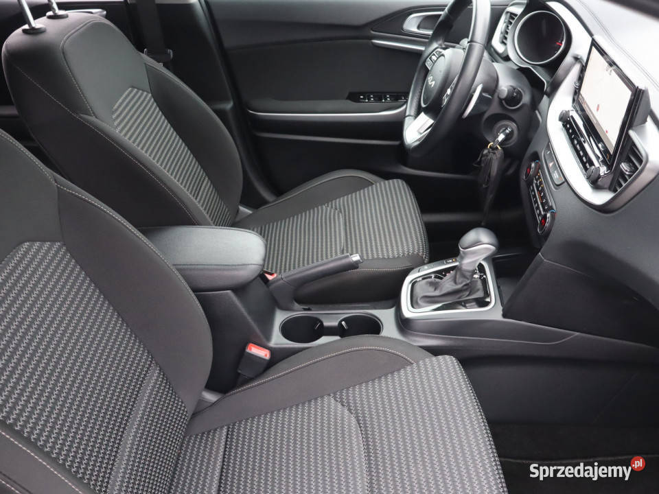 Kia XCeed 15 TGDI XCeed sprzedam