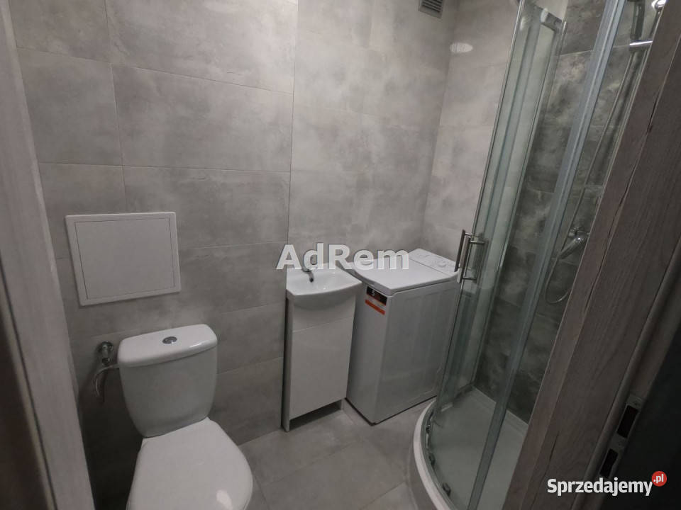 Mieszkanie Wrocław Swobodna 40m2 2 pokoje sprzedam